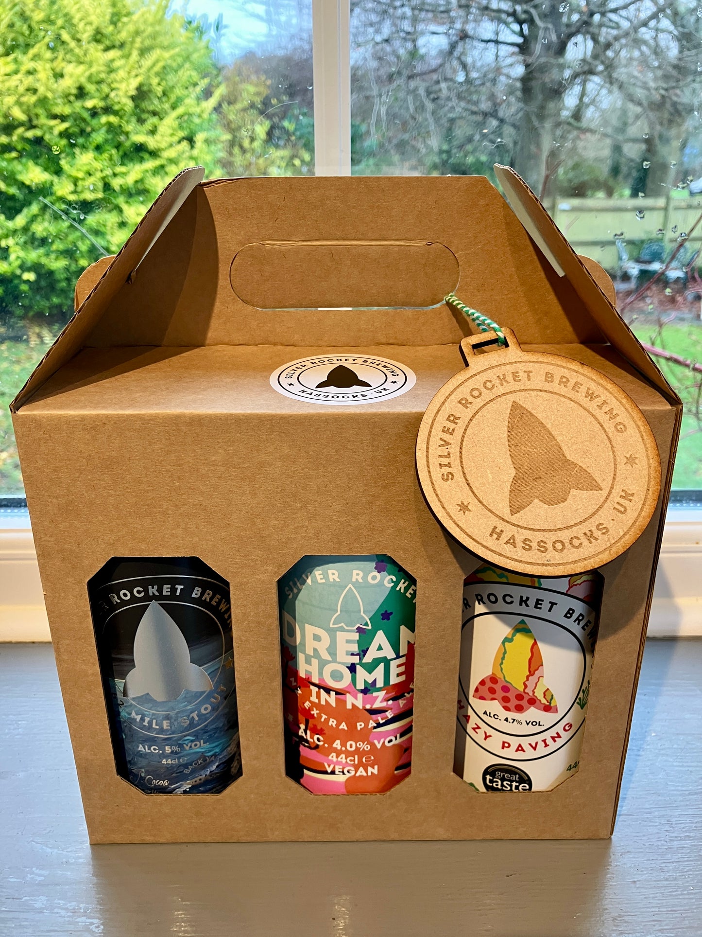 Gift Pack