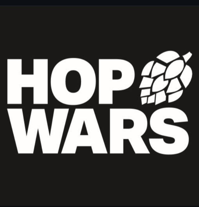 Hop Wars-only shipping