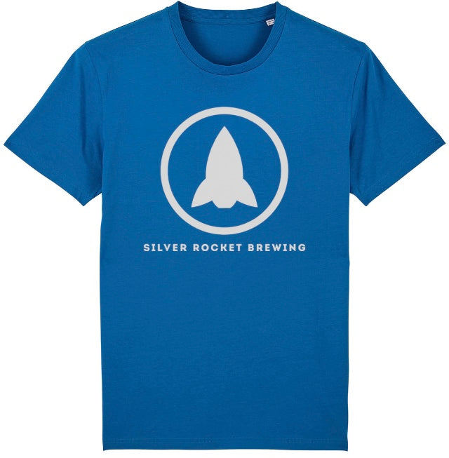 Silver Rocket Brewing T-Shirt