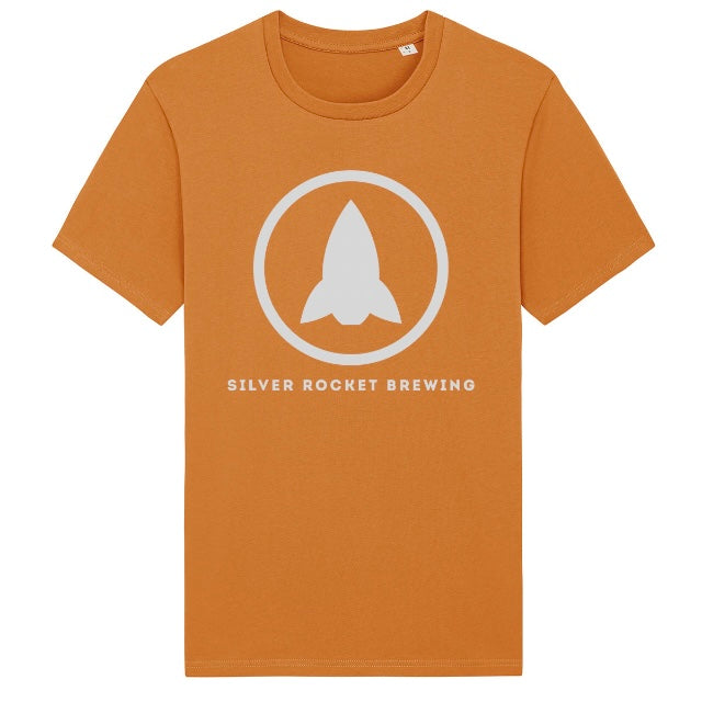 Silver Rocket Brewing T-Shirt