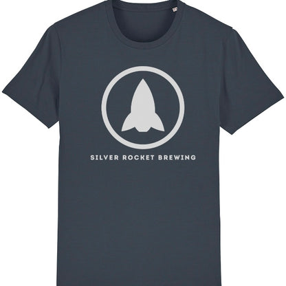 Silver Rocket Brewing T-Shirt