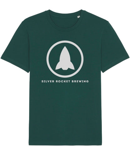 Silver Rocket Brewing T-Shirt